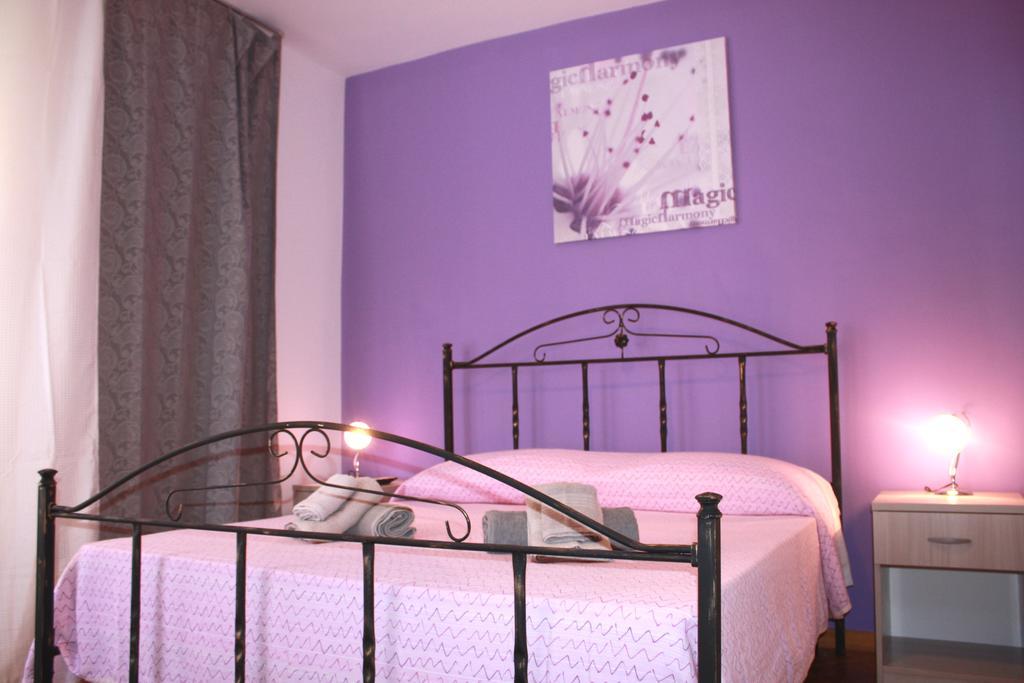 Apartament Welcome To *